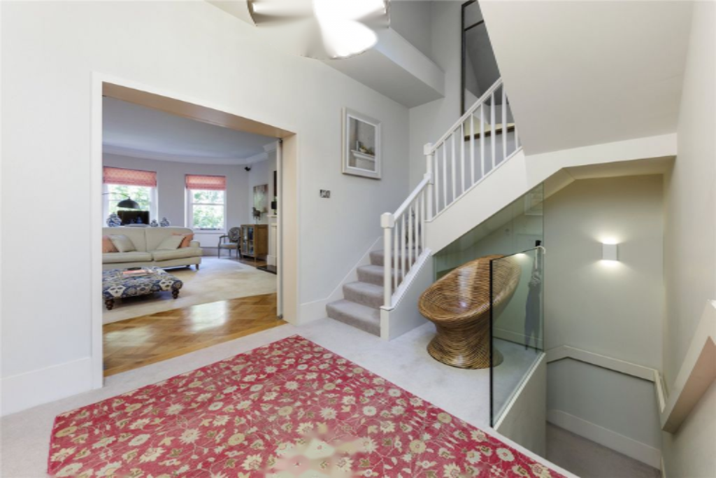 Wohnung in London, Großbritannien, 133 m² - Foto 2