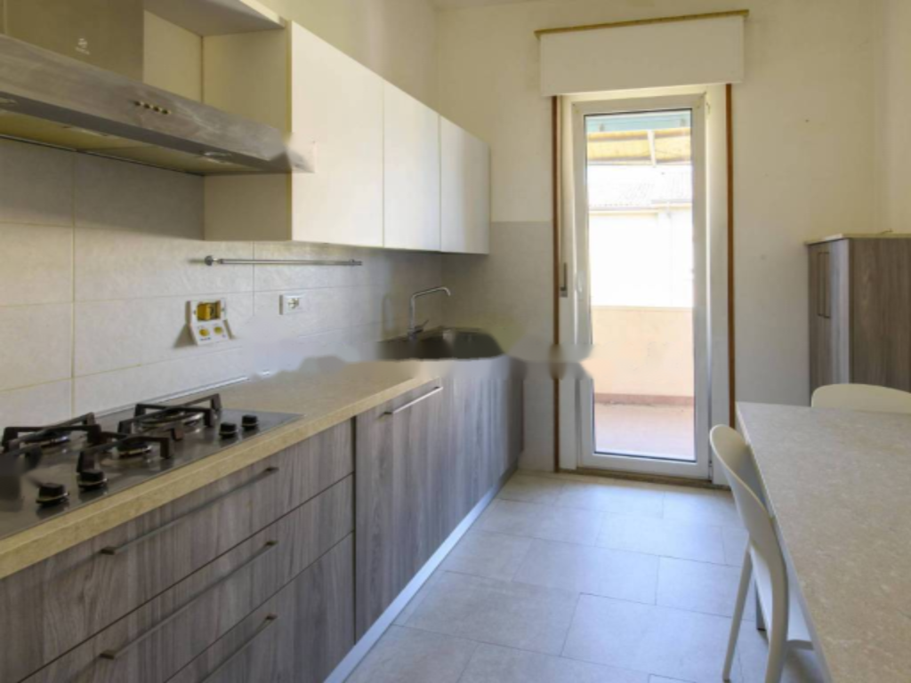 Flat in Gorizia, Italy, 130 m² - picture 2