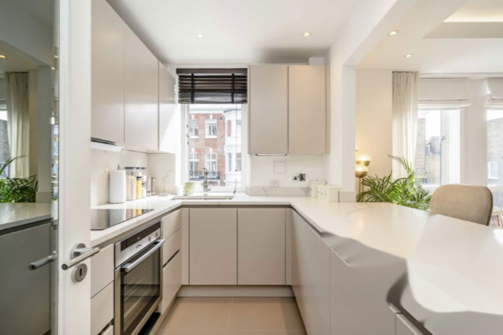 Piso en Londres, Reino Unido, 69 m² - imagen 2