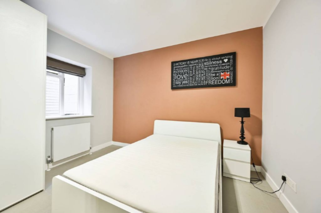 Appartamento a Londra, Regno Unito, 88 m² - foto 2