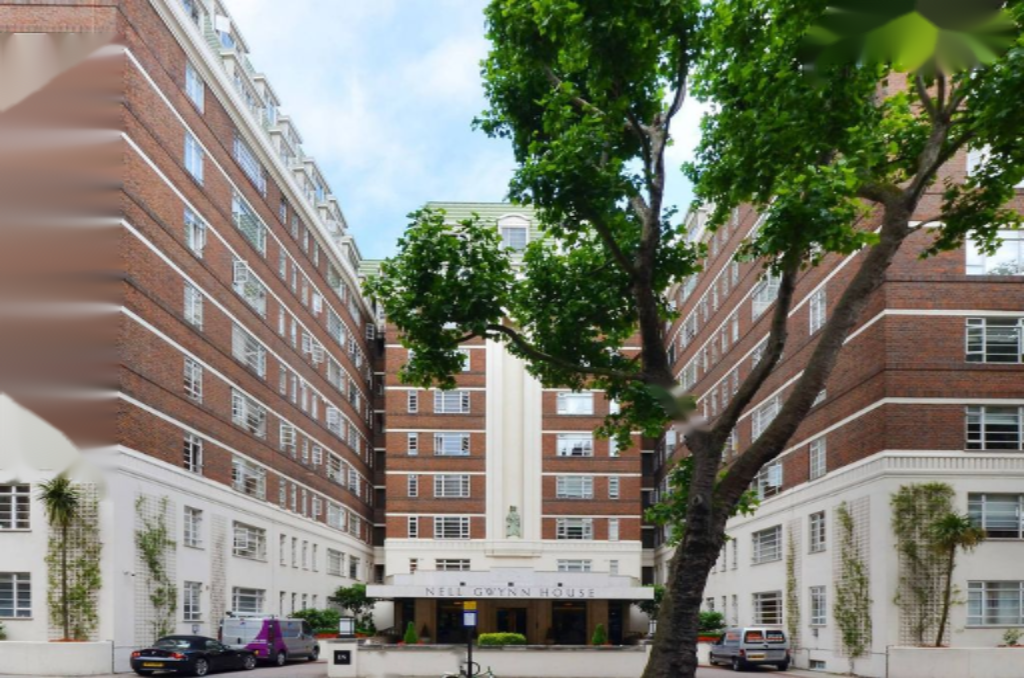 Flat in London, United Kingdom, 29 m² - picture 2