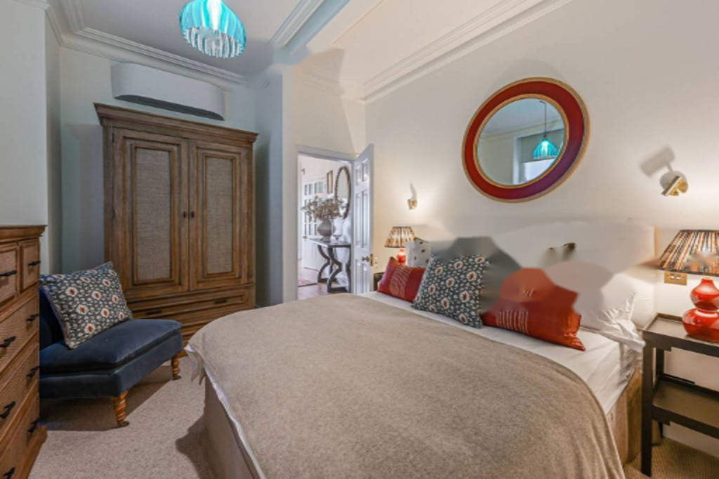 Appartamento a Londra, Regno Unito, 121 m² - foto 2