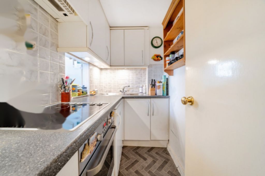 Appartamento a Londra, Regno Unito, 43 m² - foto 2