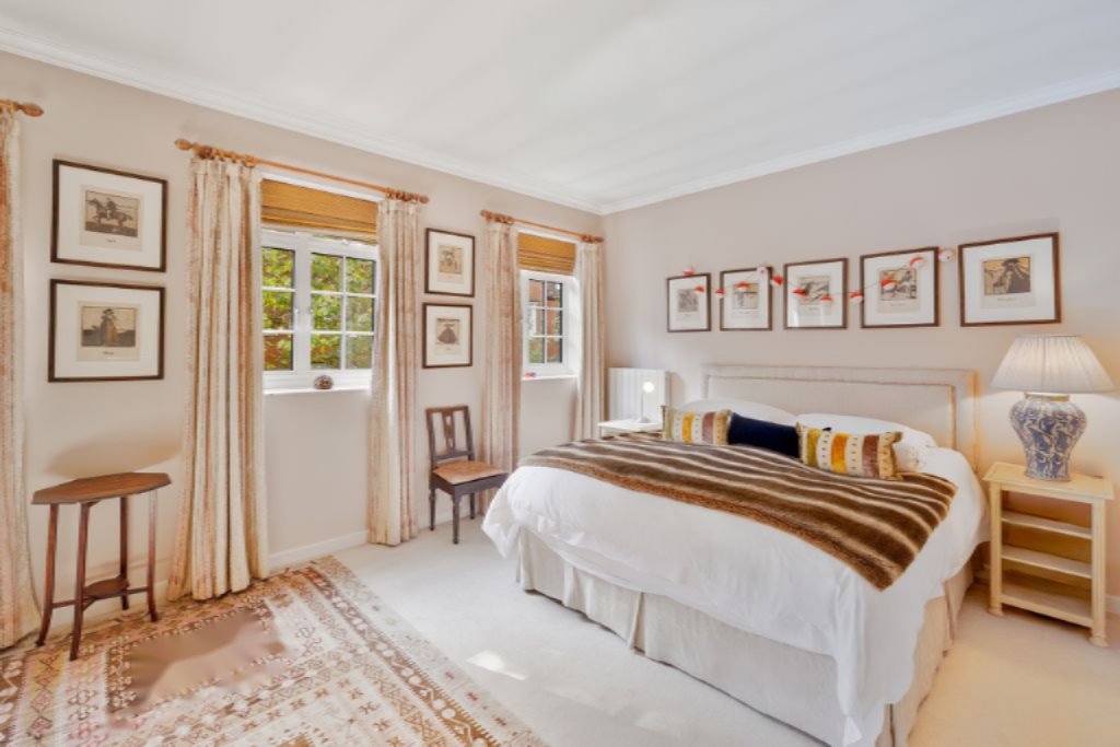 Appartamento a Londra, Regno Unito, 253 m² - foto 2