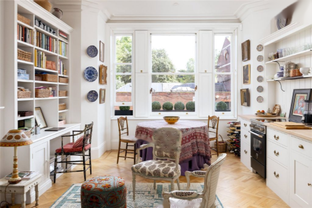 Appartamento a Londra, Regno Unito, 45 m² - foto 2