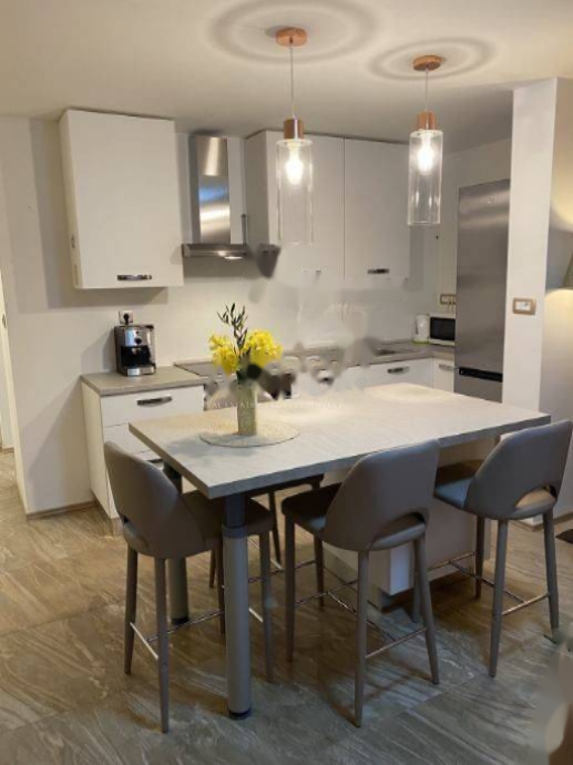 Flat in Opatija, Croatia, 39 m² - picture 2