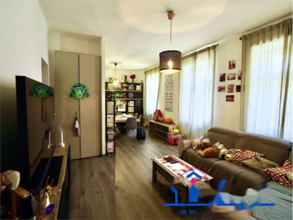 Wohnung in Gorizia, Italien, 164 m² - Foto 2