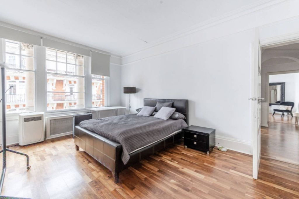 Wohnung in London, Großbritannien, 119 m² - Foto 2