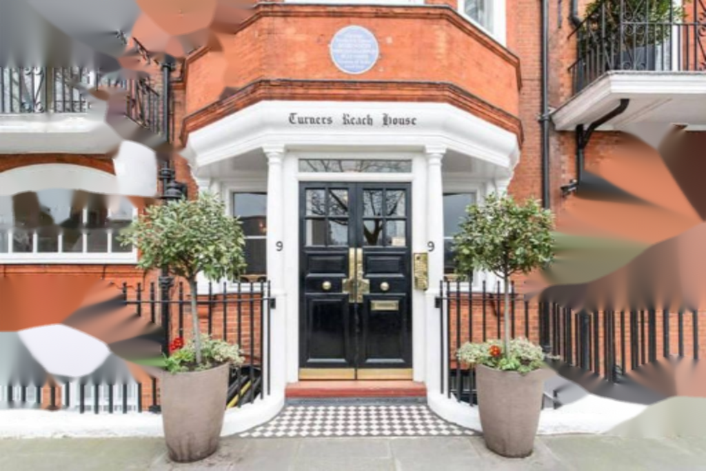 Piso en Londres, Reino Unido, 30 m² - imagen 3