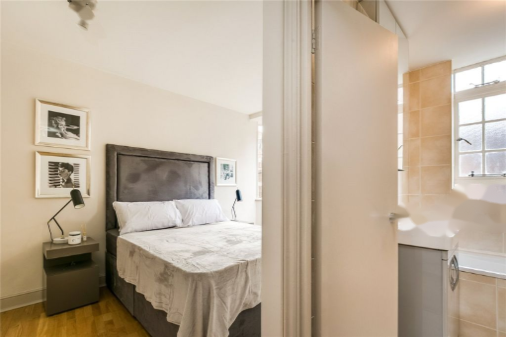 Appartement à Londres, Royaume-Uni, 53 m² - image 3