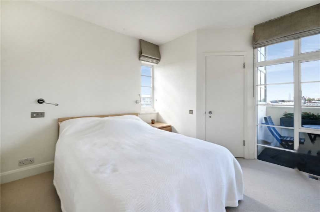 Flat in London, United Kingdom, 29 m² - picture 3