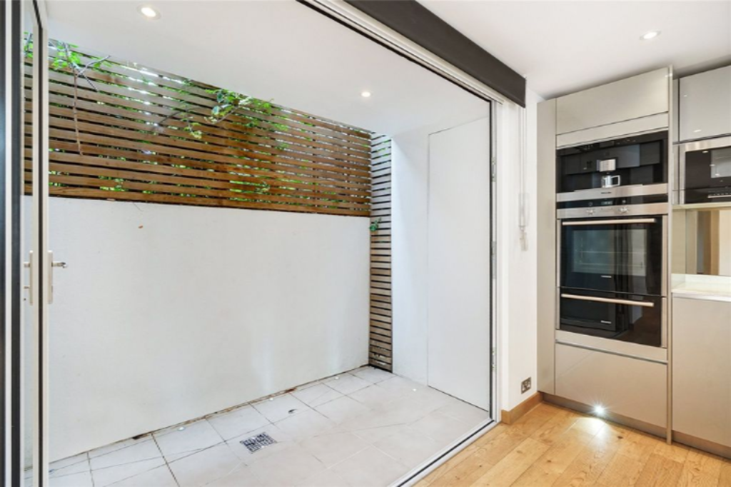 Appartamento a Londra, Regno Unito, 55 m² - foto 3