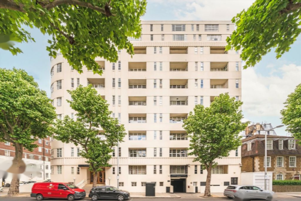 Flat in London, United Kingdom, 30 m² - picture 3