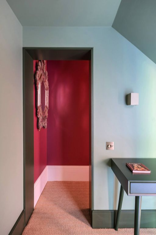 Wohnung in London, Großbritannien, 54 m² - Foto 3