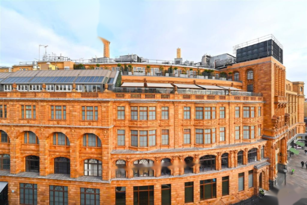 Piso en Londres, Reino Unido, 64 m² - imagen 3