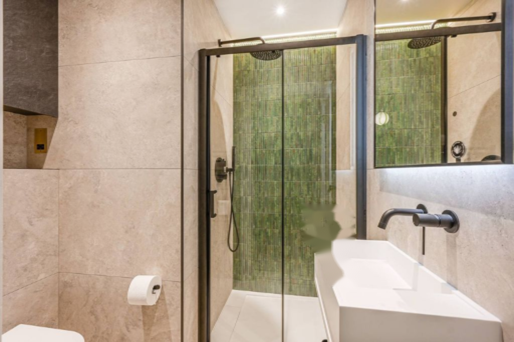 Piso en Londres, Reino Unido, 106 m² - imagen 3