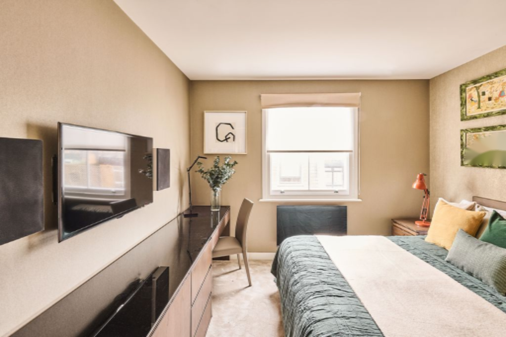 Appartamento a Londra, Regno Unito, 129 m² - foto 3