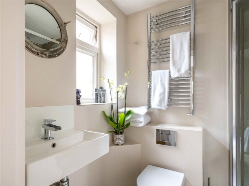 Wohnung in London, Großbritannien, 96 m² - Foto 3