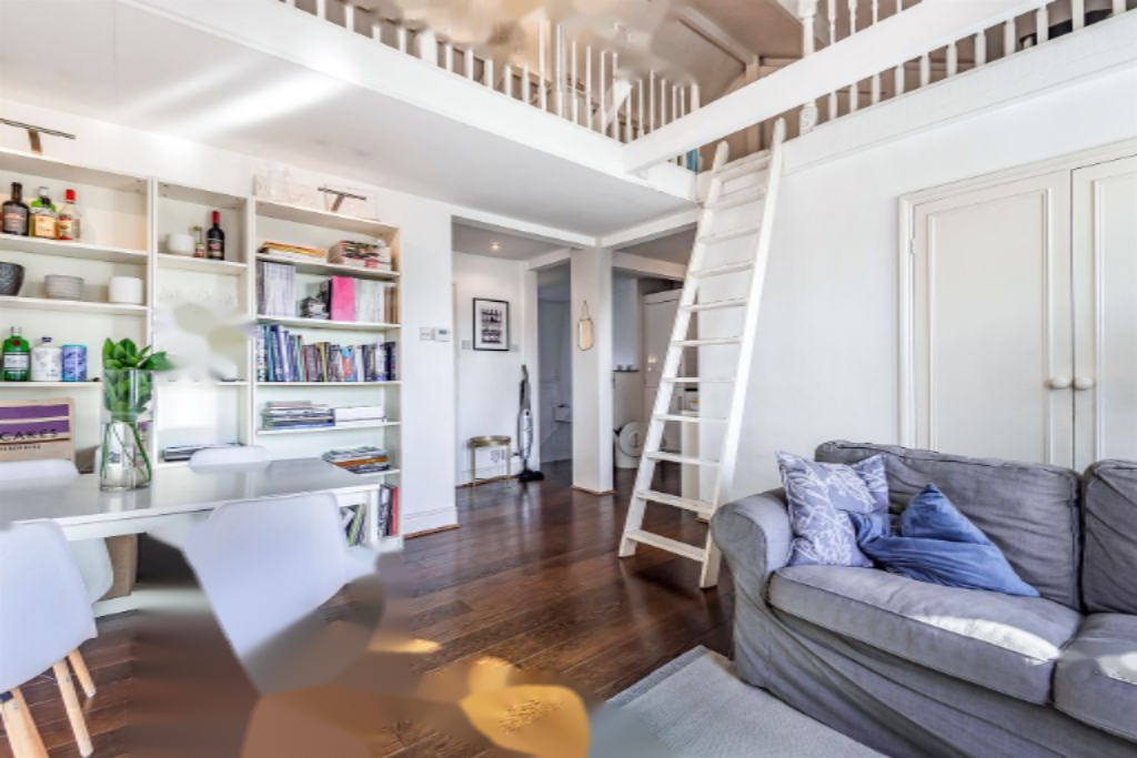 Appartement à Londres, Royaume-Uni, 93 m² - image 3