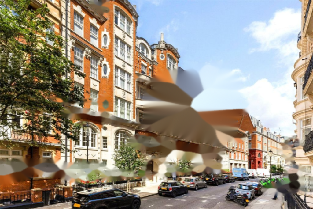 Appartement à Londres, Royaume-Uni, 107 m² - image 3