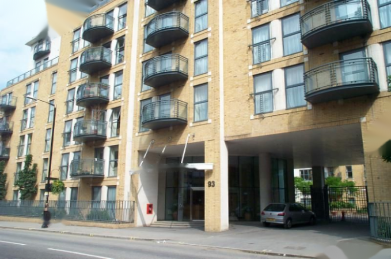 Appartement à Londres, Royaume-Uni, 88 m² - image 3