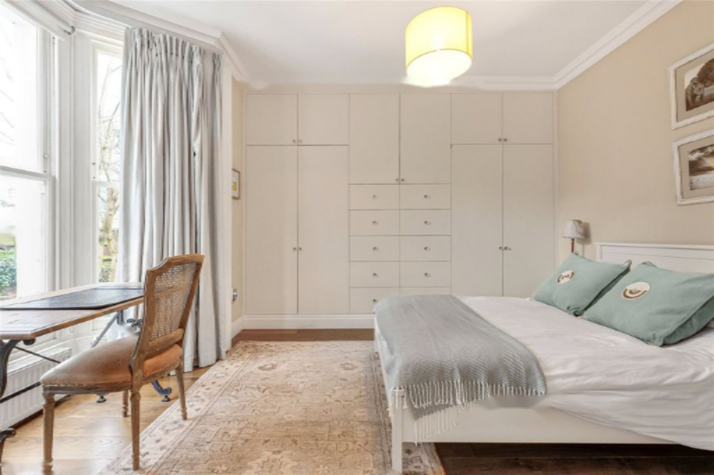 Flat in London, United Kingdom, 75 m² - picture 3