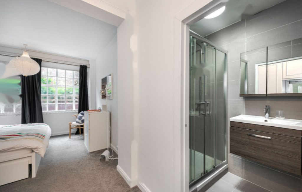 Flat in London, United Kingdom, 59 m² - picture 3