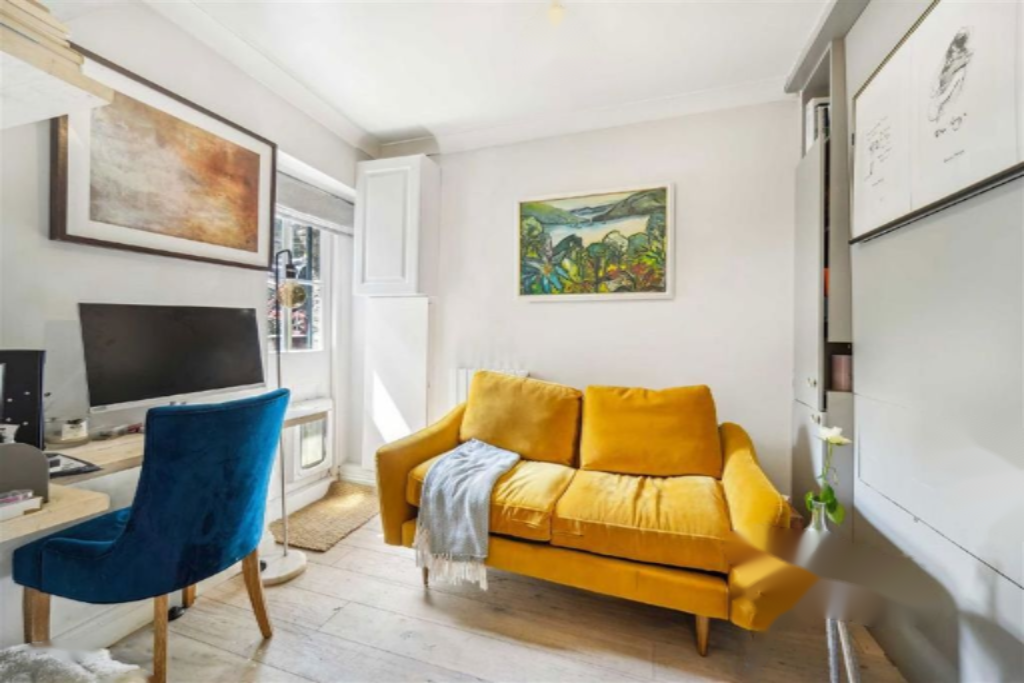 Wohnung in London, Großbritannien, 72 m² - Foto 3