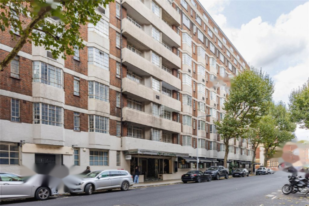 Piso en Londres, Reino Unido, 62 m² - imagen 3