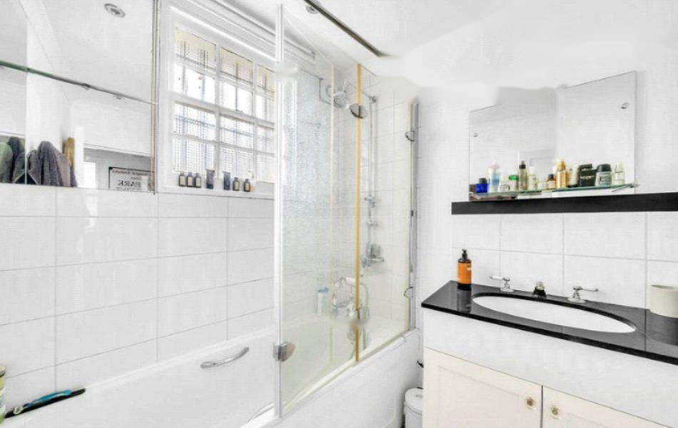 Flat in London, United Kingdom, 41 m² - picture 3