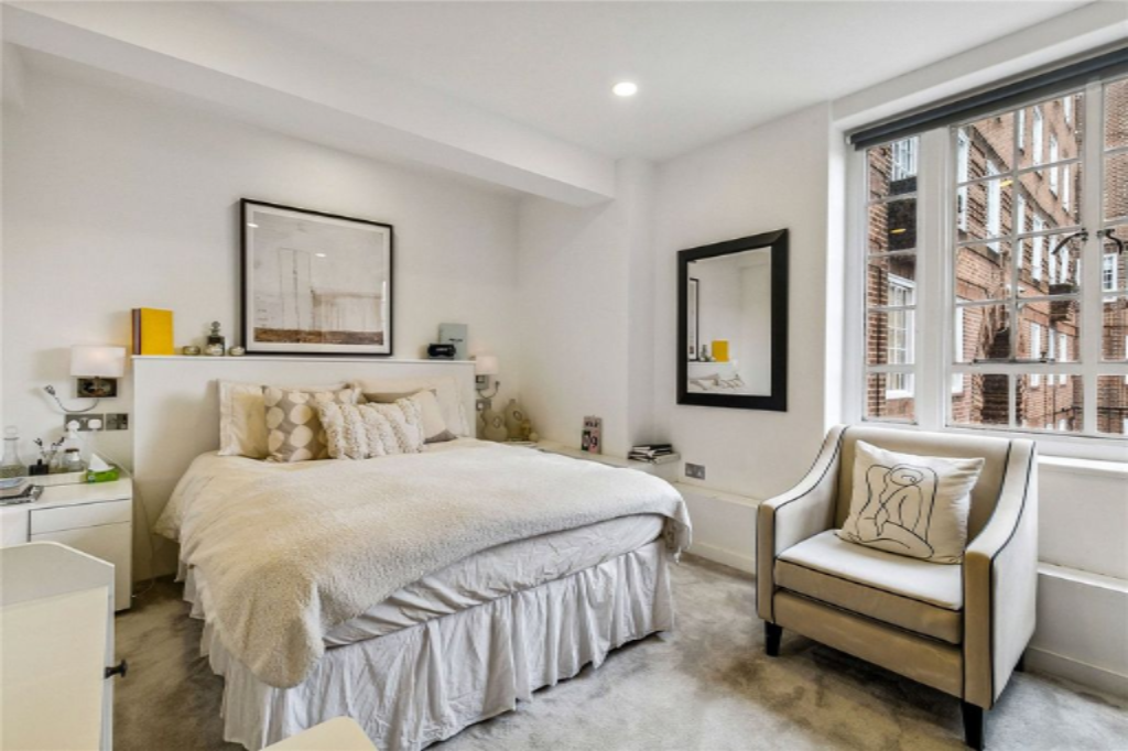 Flat in London, United Kingdom, 75 m² - picture 3