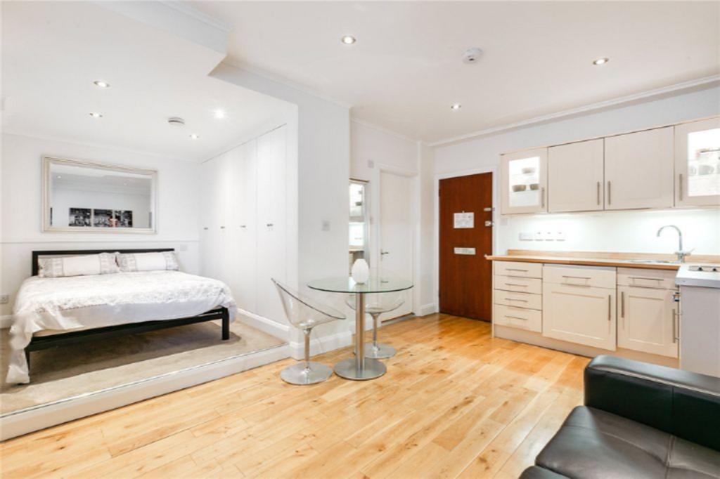 Piso en Londres, Reino Unido, 28 m² - imagen 3