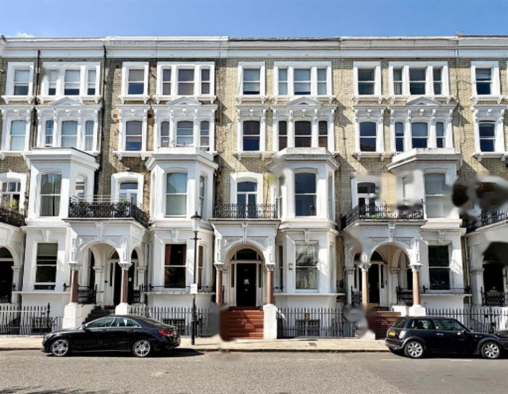 Flat in London, United Kingdom, 47 m² - picture 3