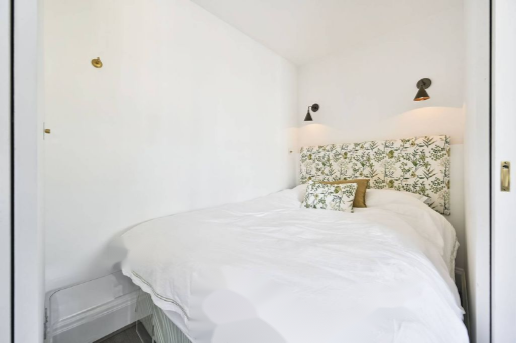 Flat in London, United Kingdom, 37 m² - picture 3