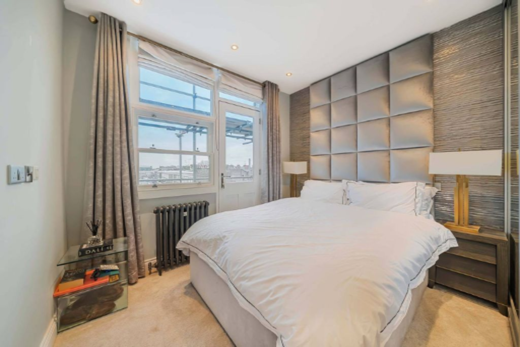 Appartamento a Londra, Regno Unito, 82 m² - foto 3