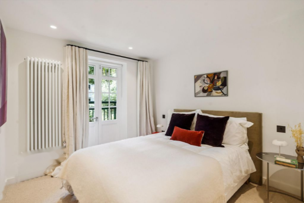 Appartamento a Londra, Regno Unito, 118 m² - foto 3