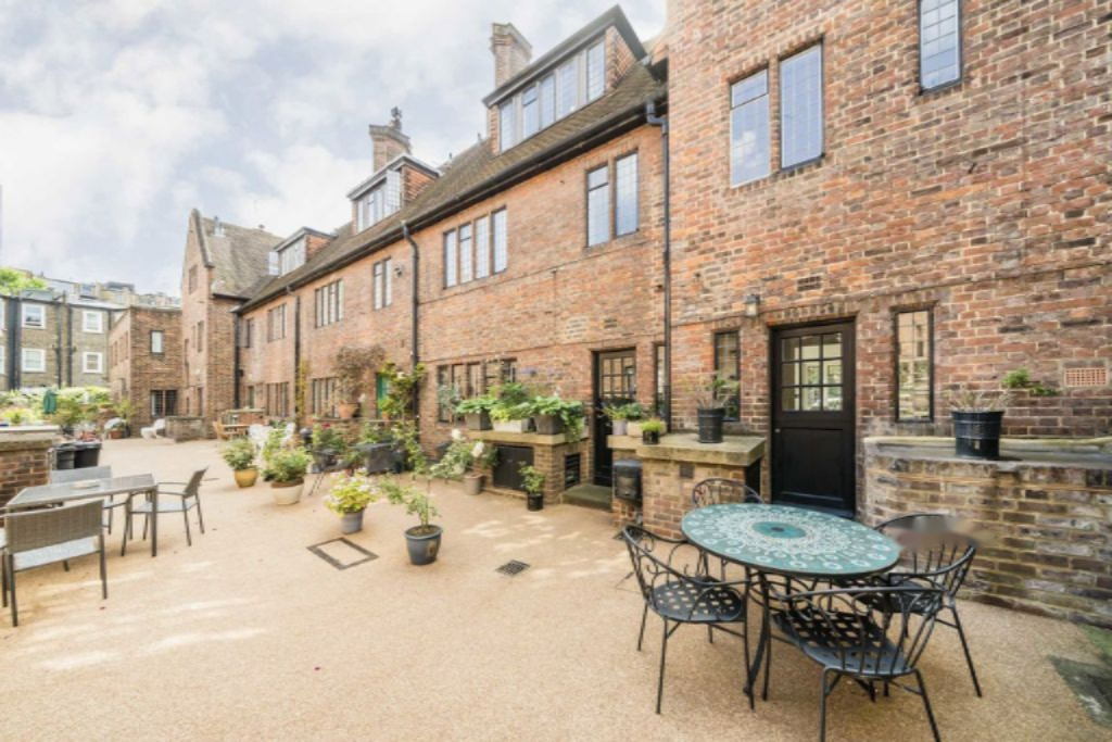 Appartamento a Londra, Regno Unito, 122 m² - foto 3