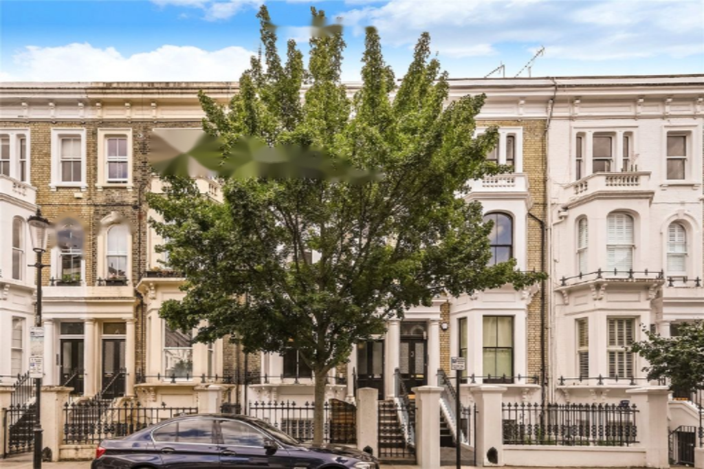 Piso en Londres, Reino Unido, 68 m² - imagen 3