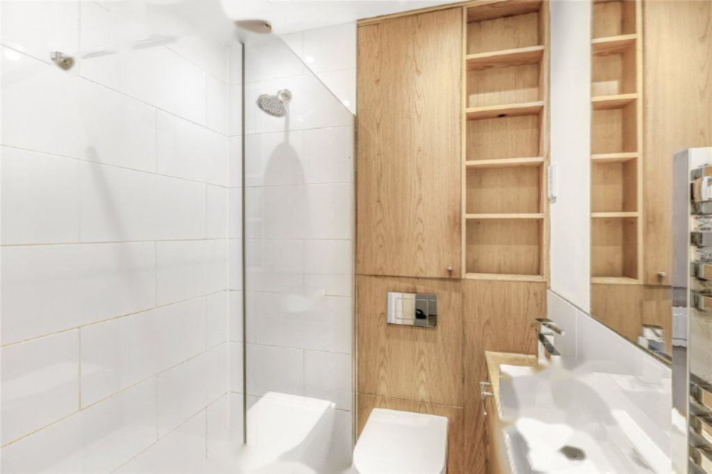 Appartamento a Londra, Regno Unito, 49 m² - foto 3