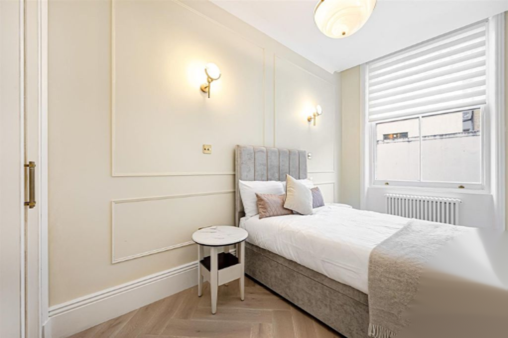 Piso en Londres, Reino Unido, 85 m² - imagen 3