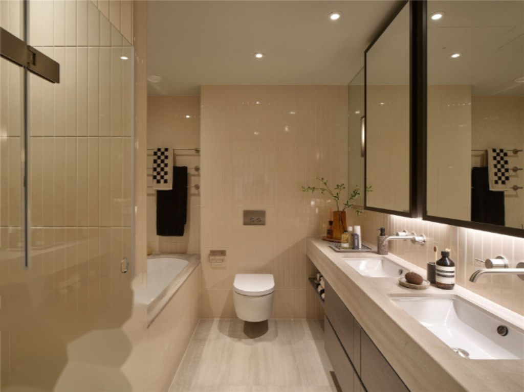 Appartamento a Londra, Regno Unito, 116 m² - foto 3