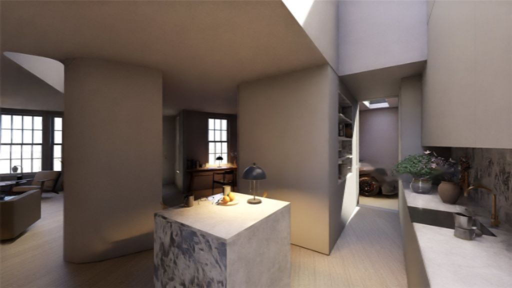 Piso en Londres, Reino Unido, 120 m² - imagen 3