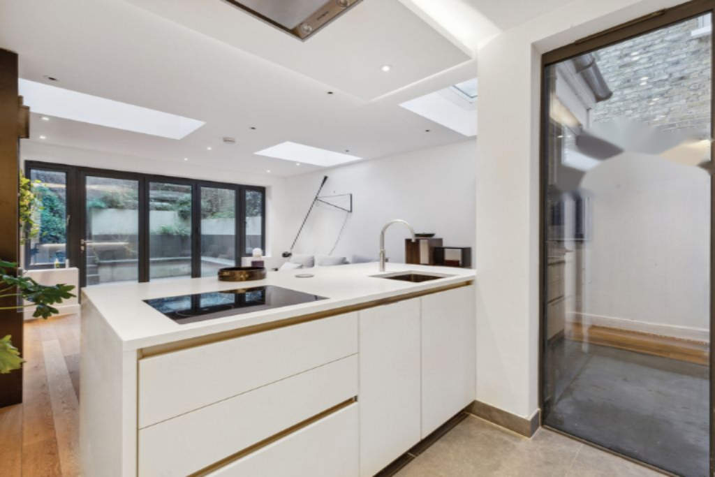Appartamento a Londra, Regno Unito, 84 m² - foto 3