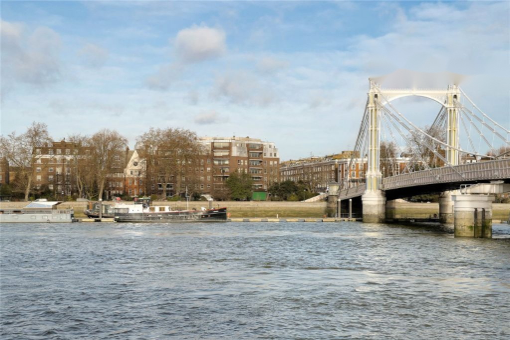 Appartamento a Londra, Regno Unito, 56 m² - foto 3