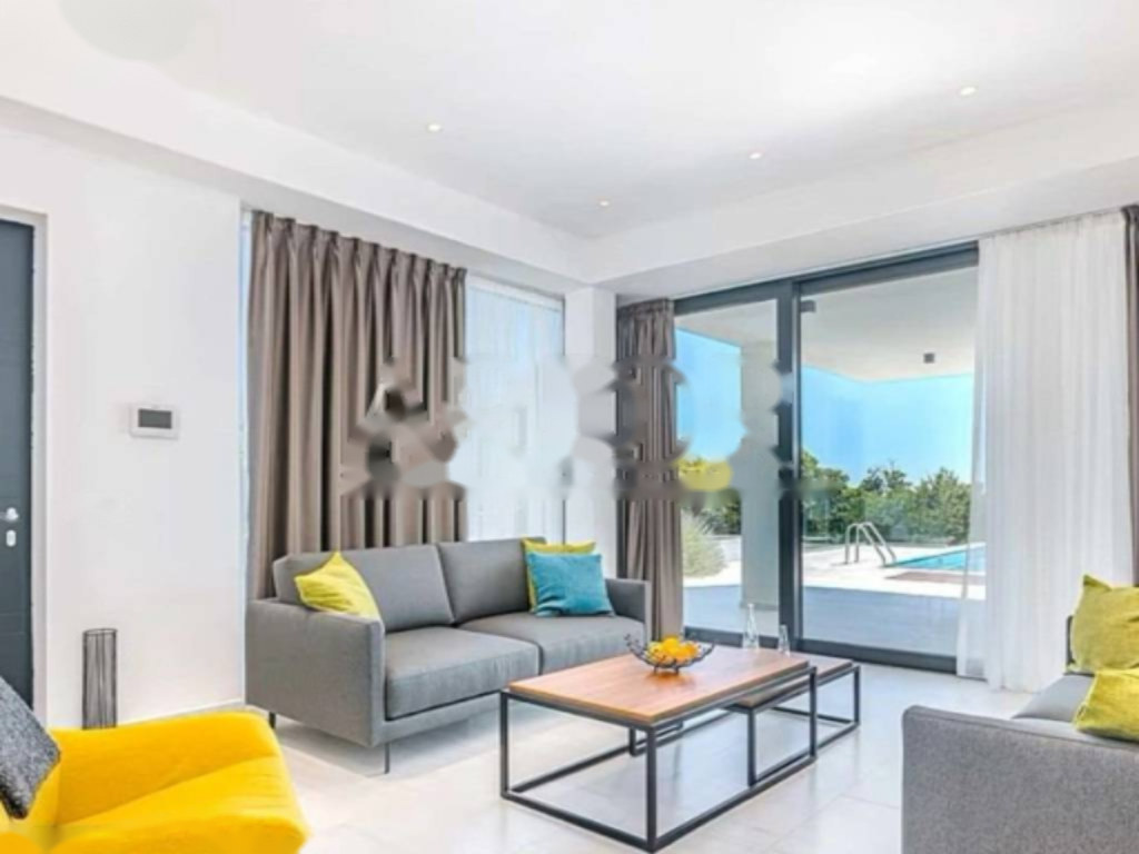 Maison à Opatija, Croatie, 284 m² - image 3