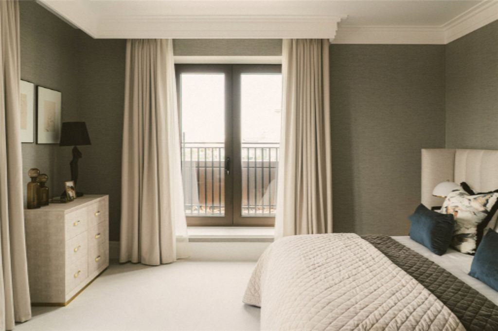 Wohnung in London, Großbritannien, 201 m² - Foto 3