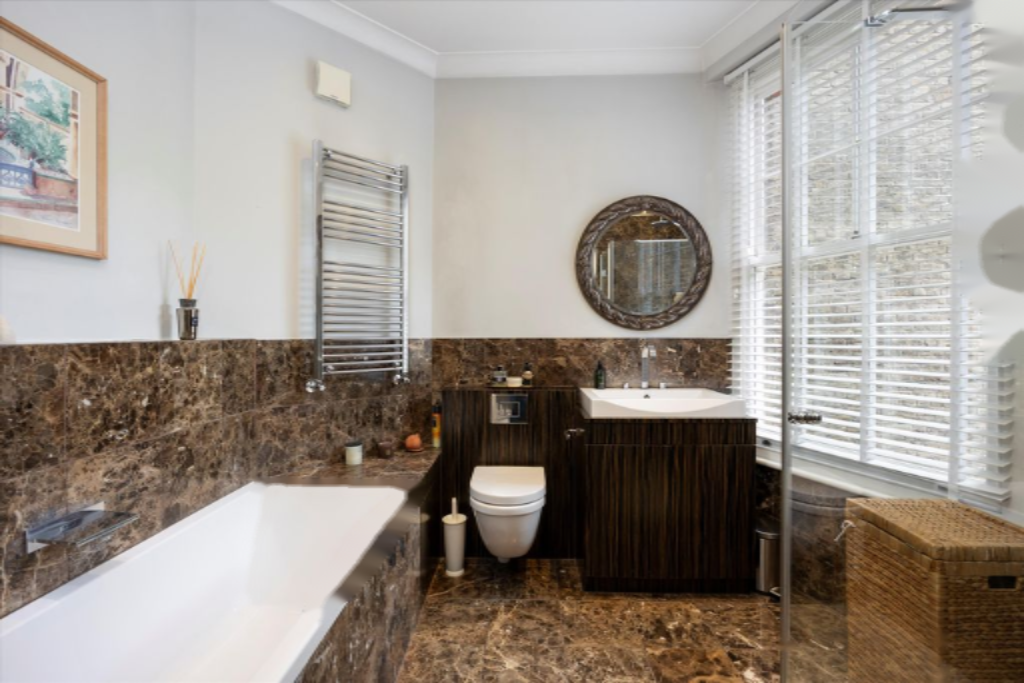 Wohnung in London, Großbritannien, 174 m² - Foto 3