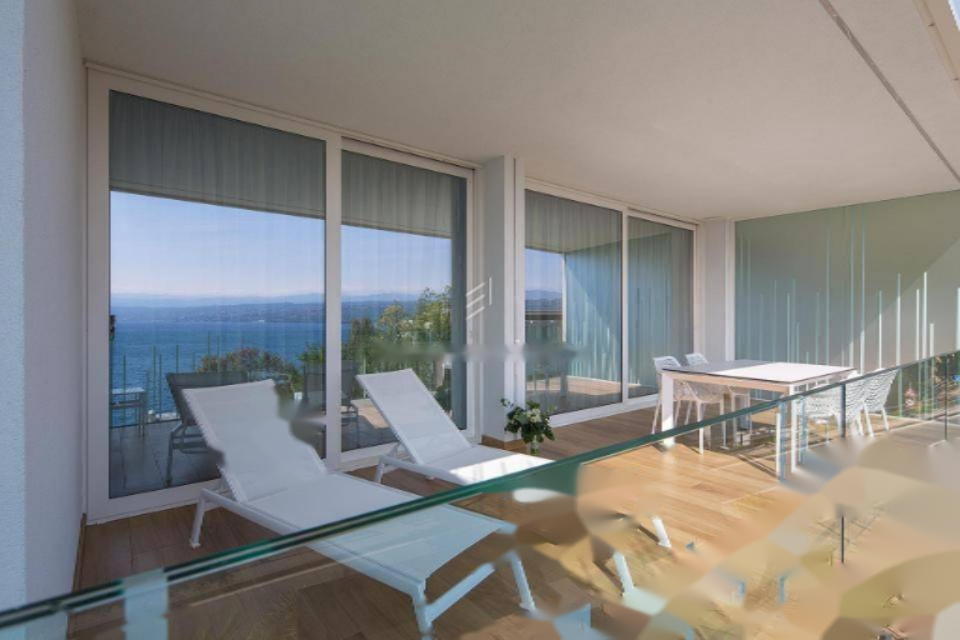 Appartamento a Opatija, Croazia, 92 m² - foto 3