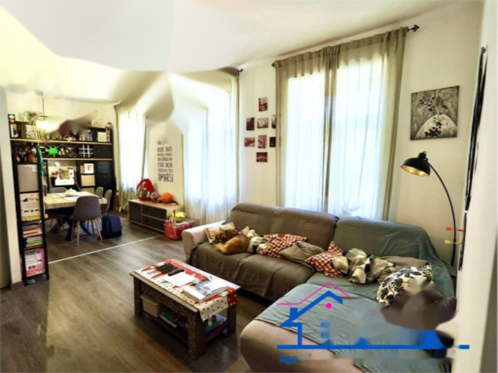 Wohnung in Gorizia, Italien, 164 m² - Foto 3