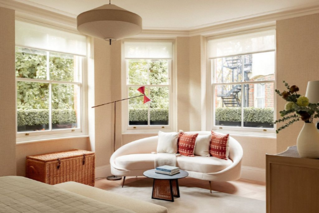 Flat in London, United Kingdom, 174 m² - picture 3